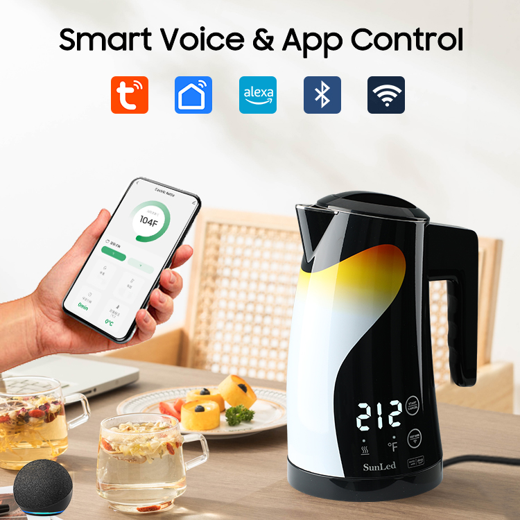 Smart Suab & App Tswj