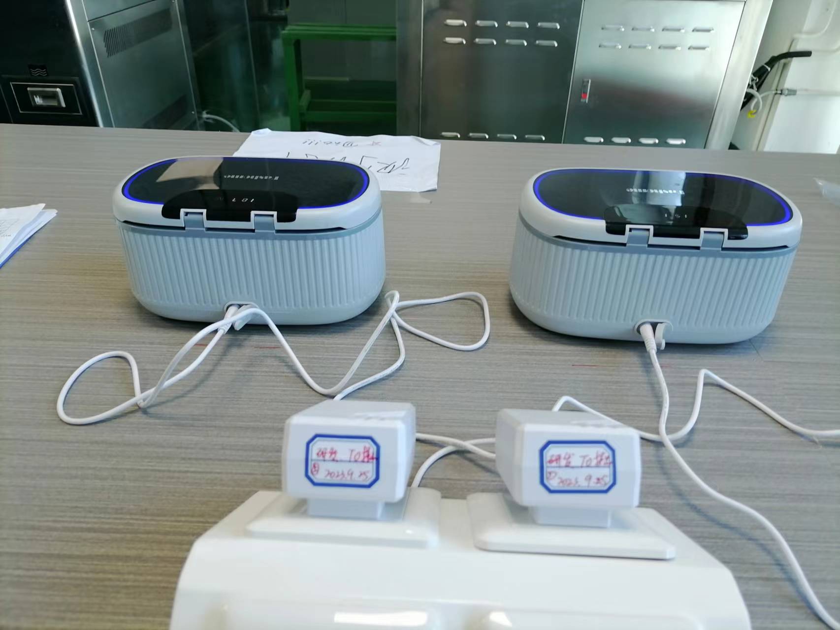 Sunled Ultrasonic Cleaner for jewery