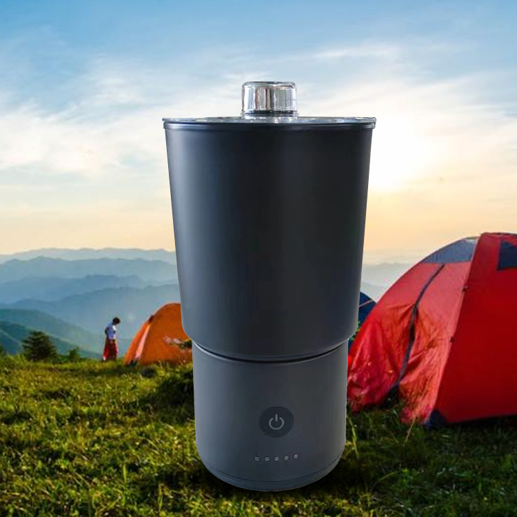 outdoor camping kettle